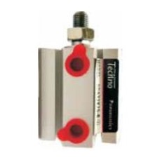 Pneumatic Compact  Air Cylinder Mini Series (SDA 16 Bore)
